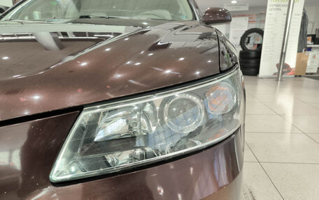 Hyundai Sonata VI, 2006 год, 550 000 рублей, 21 фотография