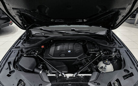 BMW 5 серия, 2017 год, 2 750 000 рублей, 11 фотография