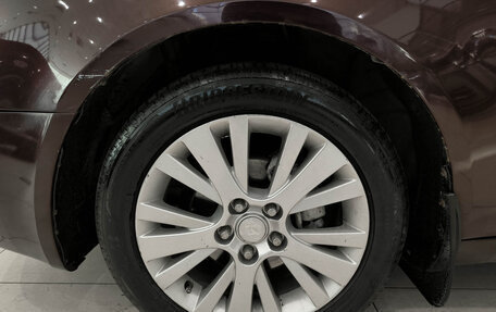 Hyundai Sonata VI, 2006 год, 550 000 рублей, 22 фотография