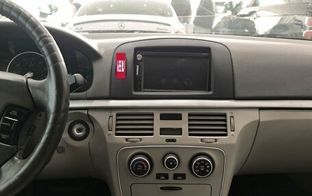 Hyundai Sonata VI, 2006 год, 550 000 рублей, 18 фотография