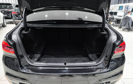 BMW 5 серия, 2017 год, 2 750 000 рублей, 12 фотография