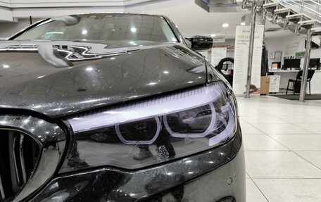 BMW 5 серия, 2017 год, 2 750 000 рублей, 21 фотография