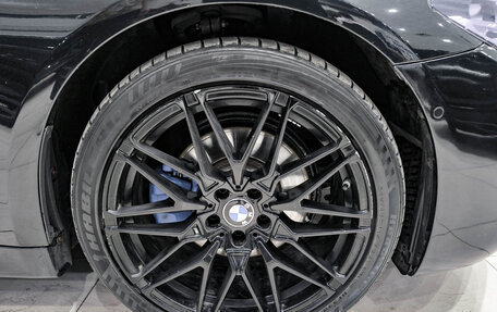 BMW 5 серия, 2017 год, 2 750 000 рублей, 22 фотография