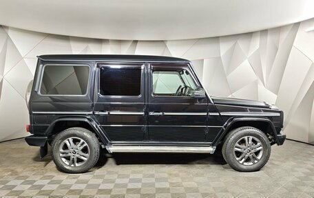 Mercedes-Benz G-Класс W463 рестайлинг _ii, 2015 год, 4 500 000 рублей, 6 фотография