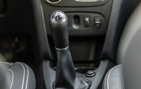 Renault Logan II, 2014 год, 578 000 рублей, 20 фотография