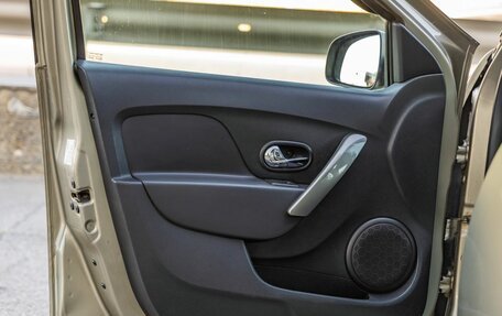Renault Logan II, 2014 год, 578 000 рублей, 22 фотография