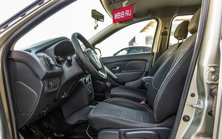 Renault Logan II, 2014 год, 578 000 рублей, 23 фотография