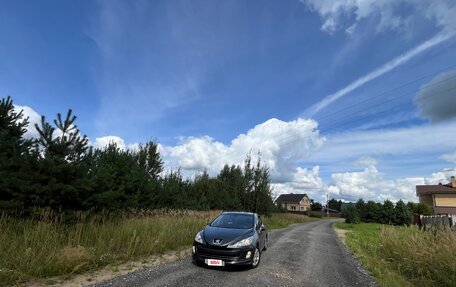 Peugeot 308 II, 2010 год, 260 000 рублей, 10 фотография
