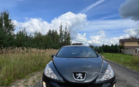 Peugeot 308 II, 2010 год, 260 000 рублей, 8 фотография