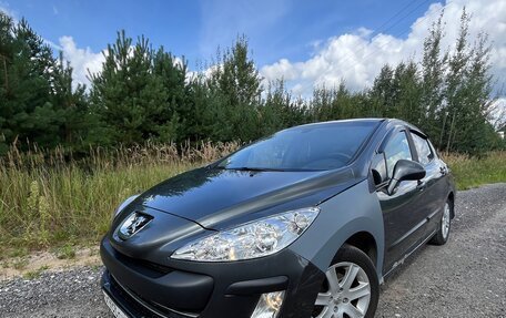 Peugeot 308 II, 2010 год, 260 000 рублей, 7 фотография