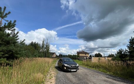 Peugeot 308 II, 2010 год, 260 000 рублей, 11 фотография