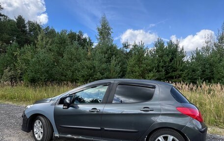 Peugeot 308 II, 2010 год, 260 000 рублей, 6 фотография