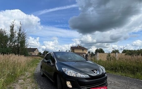 Peugeot 308 II, 2010 год, 260 000 рублей, 9 фотография