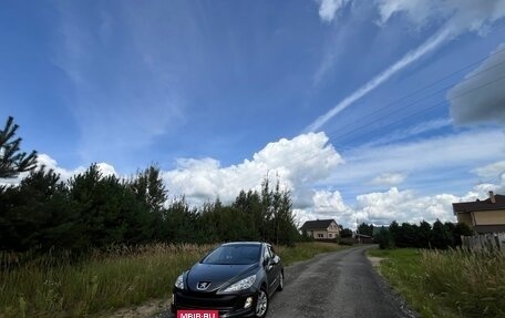 Peugeot 308 II, 2010 год, 260 000 рублей, 12 фотография