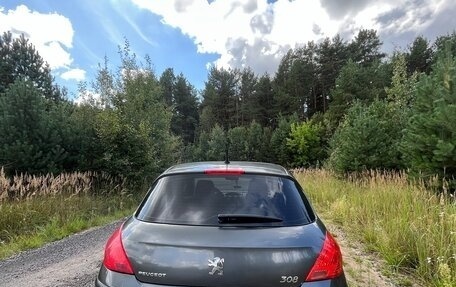 Peugeot 308 II, 2010 год, 260 000 рублей, 3 фотография