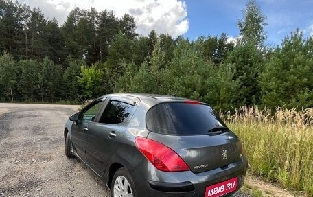 Peugeot 308 II, 2010 год, 260 000 рублей, 4 фотография