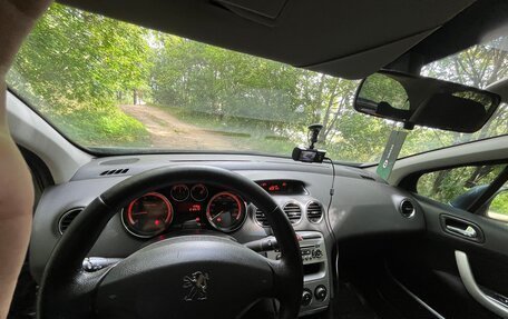 Peugeot 308 II, 2010 год, 260 000 рублей, 18 фотография