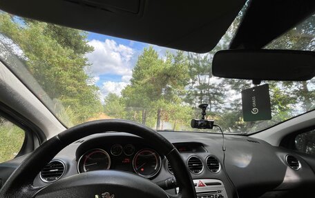Peugeot 308 II, 2010 год, 260 000 рублей, 16 фотография