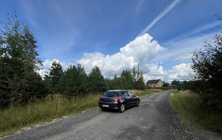 Peugeot 308 II, 2010 год, 260 000 рублей, 14 фотография