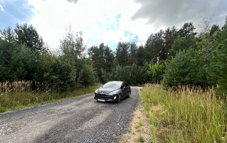 Peugeot 308 II, 2010 год, 260 000 рублей, 15 фотография