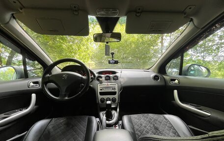 Peugeot 308 II, 2010 год, 260 000 рублей, 17 фотография