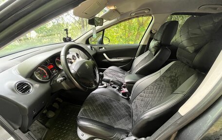 Peugeot 308 II, 2010 год, 260 000 рублей, 19 фотография