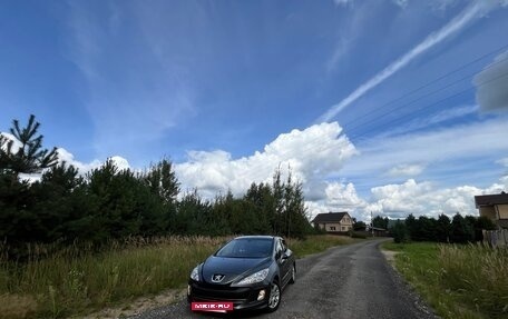 Peugeot 308 II, 2010 год, 260 000 рублей, 13 фотография