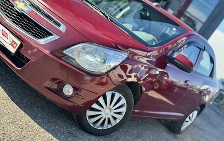 Chevrolet Cobalt II, 2020 год, 550 000 рублей, 2 фотография