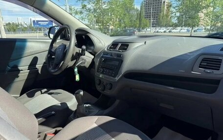 Chevrolet Cobalt II, 2020 год, 550 000 рублей, 7 фотография