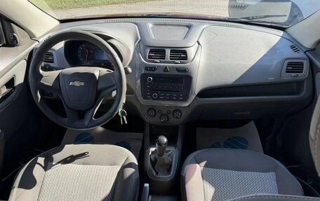 Chevrolet Cobalt II, 2020 год, 550 000 рублей, 8 фотография