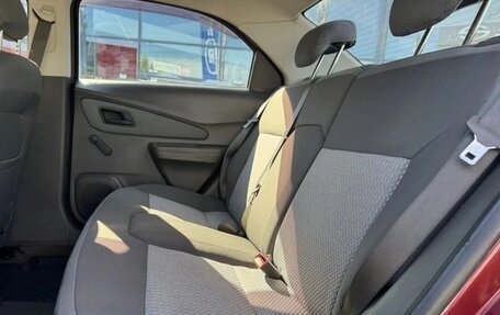 Chevrolet Cobalt II, 2020 год, 550 000 рублей, 9 фотография