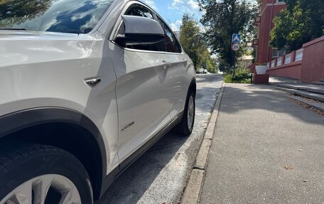 BMW X4, 2015 год, 3 000 000 рублей, 4 фотография
