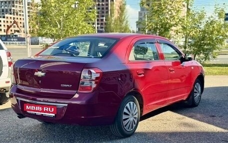 Chevrolet Cobalt II, 2020 год, 550 000 рублей, 4 фотография