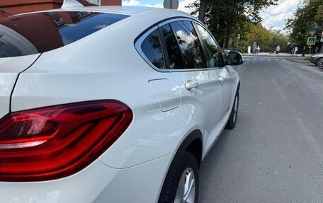 BMW X4, 2015 год, 3 000 000 рублей, 5 фотография