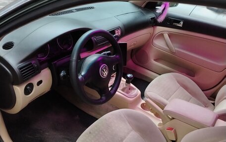 Volkswagen Passat B5+ рестайлинг, 2001 год, 550 000 рублей, 10 фотография
