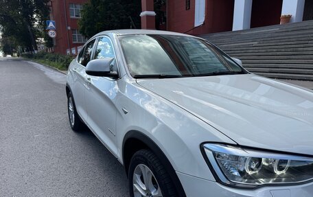 BMW X4, 2015 год, 3 000 000 рублей, 6 фотография