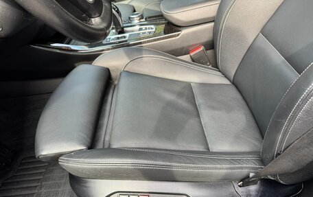 BMW X4, 2015 год, 3 000 000 рублей, 10 фотография