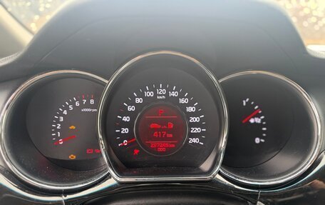 KIA cee'd III, 2014 год, 930 000 рублей, 5 фотография