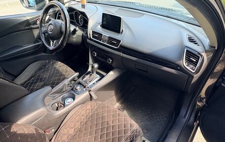 Mazda 3, 2014 год, 1 400 000 рублей, 5 фотография