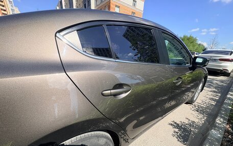 Mazda 3, 2014 год, 1 400 000 рублей, 10 фотография