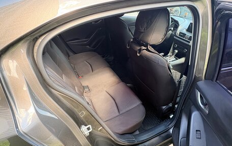 Mazda 3, 2014 год, 1 400 000 рублей, 6 фотография