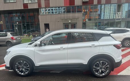 Geely Coolray I, 2023 год, 1 690 000 рублей, 3 фотография