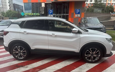 Geely Coolray I, 2023 год, 1 690 000 рублей, 2 фотография