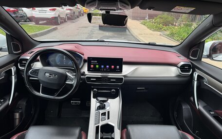 Geely Coolray I, 2023 год, 1 690 000 рублей, 6 фотография
