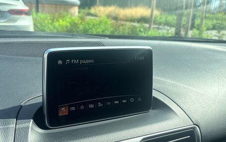 Mazda 3, 2014 год, 1 400 000 рублей, 13 фотография