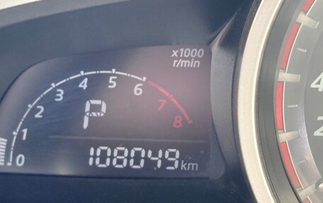 Mazda 3, 2014 год, 1 400 000 рублей, 14 фотография