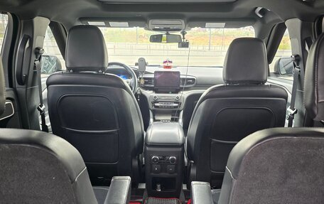 Ford Explorer VI, 2019 год, 3 200 000 рублей, 6 фотография