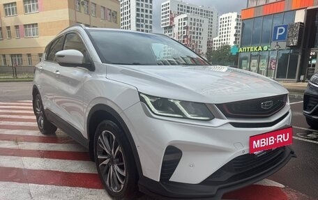 Geely Coolray I, 2023 год, 1 690 000 рублей, 5 фотография