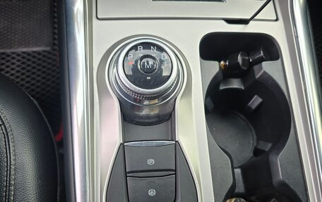 Ford Explorer VI, 2019 год, 3 200 000 рублей, 12 фотография