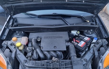 Ford Fusion I, 2008 год, 420 000 рублей, 8 фотография